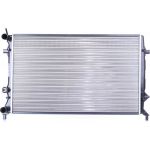 Nissens Wasserkühler PKW 65296 Nissens Wasserkühler PKW 65296