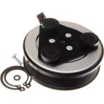 MAXGEAR Klimakompressor-Magnetkupplung AC130038 MAXGEAR Klimakompressor-Magnetkupplung AC130038