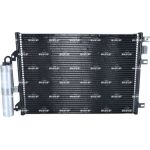Kondensator, Klimaanlage NRF35771 Kondensator, Klimaanlage NRF35771