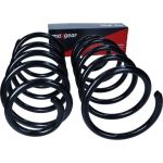 60-1117D MAXGEAR Fahrwerksfeder 60-1117D