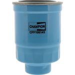 CHAMPION Kraftstofffilter CFF100145 CHAMPION Kraftstofffilter CFF100145