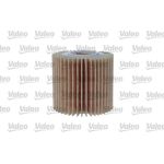Valeo Ölfilter 586606 Valeo Ölfilter 586606