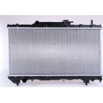 Nissens Wasserkühler PKW 64806 Nissens Wasserkühler PKW 64806