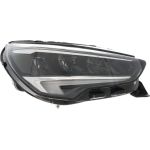 Scheinwerfer R LED VALEO PQ 450919