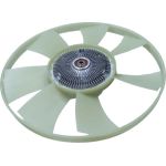 MAXGEAR Motorkühlerlüfter MGW-050 62-0078