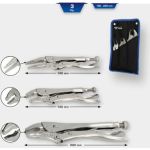 KS TOOLS Feststellzangen-Satz BT065003 KS TOOLS Feststellzangen-Satz BT065003