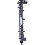 Nissens Wasserkühler PKW 60053 Nissens Wasserkühler PKW 60053