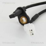 Sensor, Raddrehzahl 818069110 Sensor, Raddrehzahl 818069110