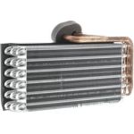 MAHLE Verdampfer, Klimaanlage AE 45 000P MAHLE Verdampfer, Klimaanlage AE 45 000P