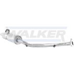 Walker Mittelschalldämpfer 22920