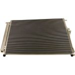 Kondensator, Klimaanlage AC830278 Kondensator, Klimaanlage AC830278