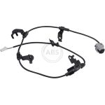 A.B.S. Sensor, Raddrehzahl 31792 A.B.S. Sensor, Raddrehzahl 31792