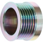 AP9001 AS-PL Riemenscheibe für Lichtmaschine AP9001 AP9001 AS-PL Riemenscheibe für Lichtmaschine AP9001