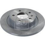 FEBI BILSTEIN Bremsscheibe 171484