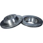 MAXGEAR Bremsscheibe 19-3538 PORSCHE BOXSTER/CAYMAN 06