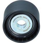 Kamoka Keilrippenriemen-Spannrolle R0456