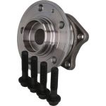 Kamoka Radlagersatz 5500099 Kamoka Radlagersatz 5500099