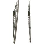 Bosch Scheibenwischer 503 3397118565 Bosch Scheibenwischer 503 3397118565