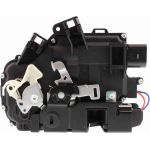 Vemo Türschloss V10-85-2245 Vemo Türschloss V10-85-2245