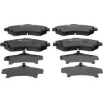 13.0460-8013.2 ATE Bremsbelagsatz Jeep Vorderachse Cherokee/Wrangler 2.8 Crd/3.6-3.8 07 13.0460-8013.2 13.0460-8013.2 ATE Bremsbelagsatz Jeep Vorderachse Cherokee/Wrangler 2.8 Crd/3.6-3.8 07 13.0460-8013.2
