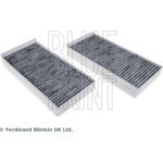BluePrint Innenraumfilter ADB112512 BluePrint Innenraumfilter ADB112512