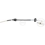 A.B.S. Kupplungsseil K21200 A.B.S. Kupplungsseil K21200