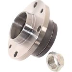 Radlagersatz HA VKBA 3583
