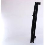 Nissens Wasserkühler PKW 646848 Nissens Wasserkühler PKW 646848