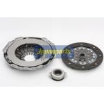 Japanparts Kupplungssatz KF-1031