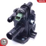 ESEN SKV Thermostatgehäuse 20SKV151 ESEN SKV Thermostatgehäuse 20SKV151