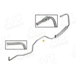 Hydraulikschlauch, Lenkung 58496 Hydraulikschlauch, Lenkung 58496