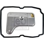 FEBI BILSTEIN Hydraulikfiltersatz, Automatikgetriebe 180502 FEBI BILSTEIN Hydraulikfiltersatz, Automatikgetriebe 180502