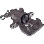 DENCKERMANN Bremstrommel B190244L DENCKERMANN Bremstrommel B190244L