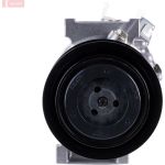 Denso Kompressor DCP17171 Denso Kompressor DCP17171