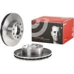 40 481 045 Bremsscheibe VA 09.A235.20 40 481 045 Bremsscheibe VA 09.A235.20