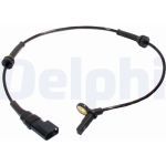 Sensor, Raddrehzahl SS20017 Sensor, Raddrehzahl SS20017