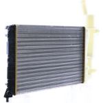 MAHLE Kühler, Motorkühlung CR 351 000S MAHLE Kühler, Motorkühlung CR 351 000S