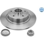 Bremsscheibe 16-15 523 4117 Bremsscheibe 16-15 523 4117