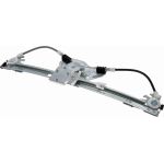 VAICO V20-0655 Fensterheber hinten links, ohne Motor, elektrisch VAICO V20-0655 Fensterheber hinten links, ohne Motor, elektrisch