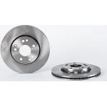 Brembo Bremsscheibe 09.5926.20 Brembo Bremsscheibe 09.5926.20
