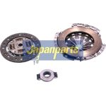 Japanparts Kupplungssatz KF-VW05 Japanparts Kupplungssatz KF-VW05