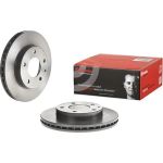 83 481 029 Bremsscheibe VA 09.5584.11 83 481 029 Bremsscheibe VA 09.5584.11