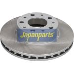 Japanparts Bremsscheibe DI-0240C Japanparts Bremsscheibe DI-0240C