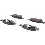 Vaico Bremsbelagsatz für Scheibenbremse V24-0538 Vaico Bremsbelagsatz für Scheibenbremse V24-0538