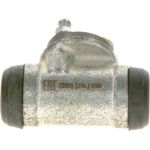 Radbremszylinder F 026 009 234 Radbremszylinder F 026 009 234