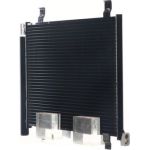 Kondensator, Klimaanlage AC 747 000S Kondensator, Klimaanlage AC 747 000S