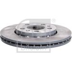 FEBI BILSTEIN Bremsscheibe 14404