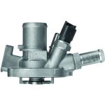 Integralthermostat TI 151 80 Integralthermostat TI 151 80