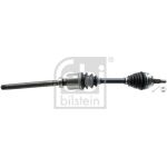 182964 febi Antriebswelle 182964 182964 febi Antriebswelle 182964