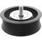 Vaico Umlenkrolle für Keilrippenriemen V30-3118 Vaico Umlenkrolle für Keilrippenriemen V30-3118